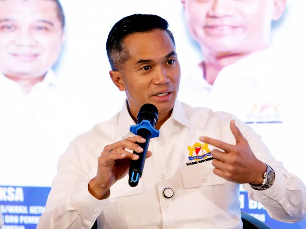 Ketum Kadin: Genjot Ekspor dan Investasi, Perkuat UMKM agar Indonesia Mendunia